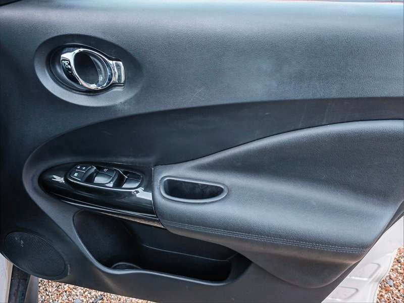 2016 NISSAN JUKE 2016 NISSAN JUKE