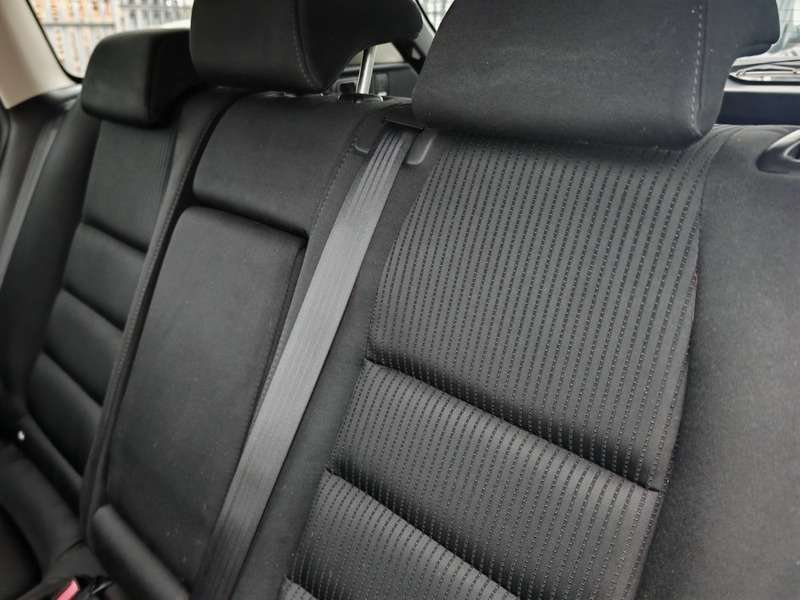 2015 MAZDA MAZDA 6 2015 MAZDA MAZDA 6