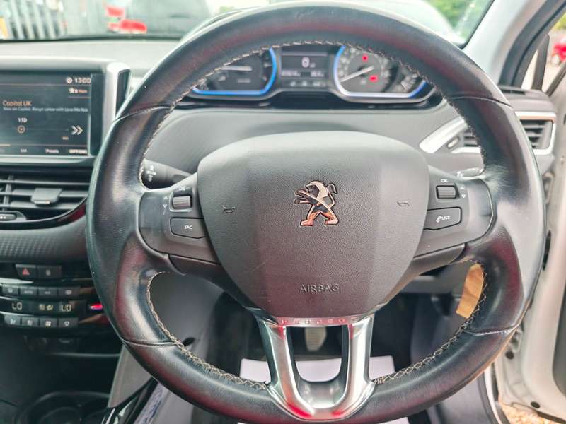 2018 PEUGEOT 2008 2018 PEUGEOT 2008