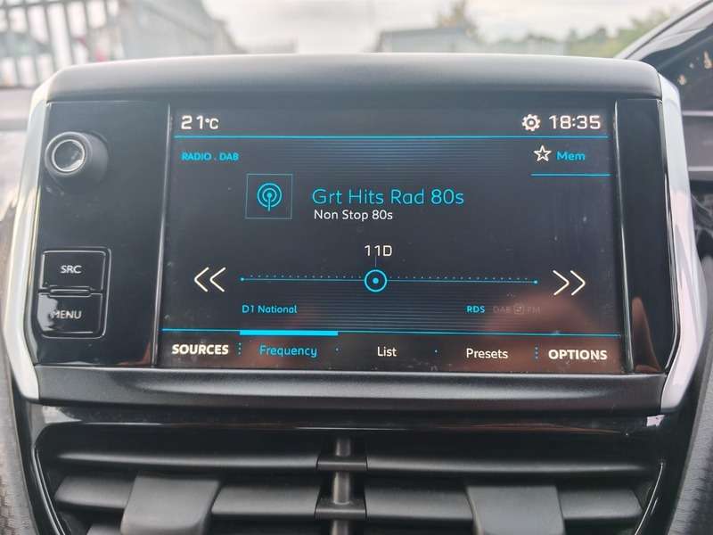 2018 PEUGEOT 208 2018 PEUGEOT 208