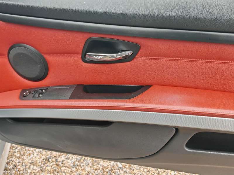 2009 BMW 3 SERIES 2009 BMW 3 SERIES