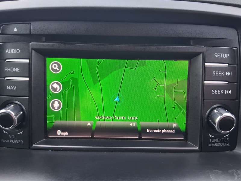 2015 MAZDA CX-5 2015 MAZDA CX-5