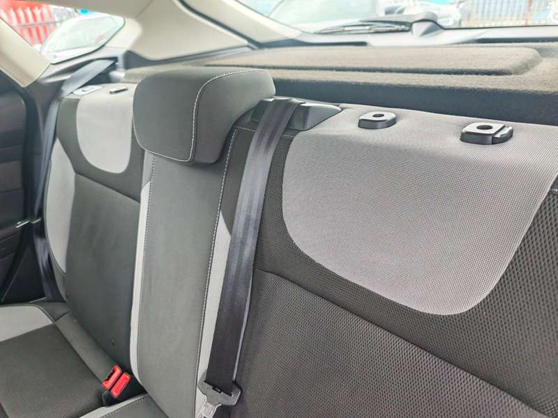 2012 FORD FOCUS 2012 FORD FOCUS