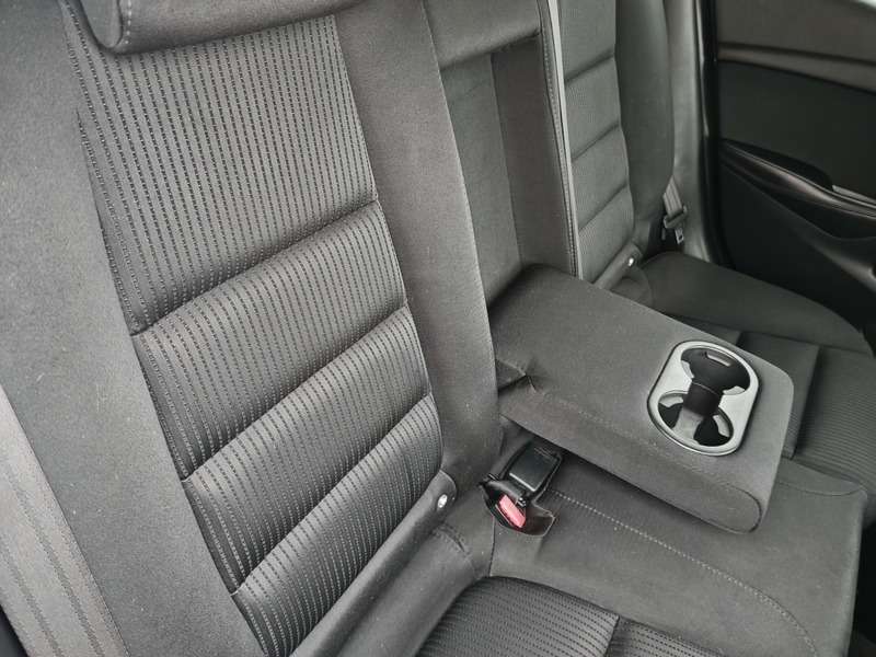 2015 MAZDA MAZDA 6 2015 MAZDA MAZDA 6