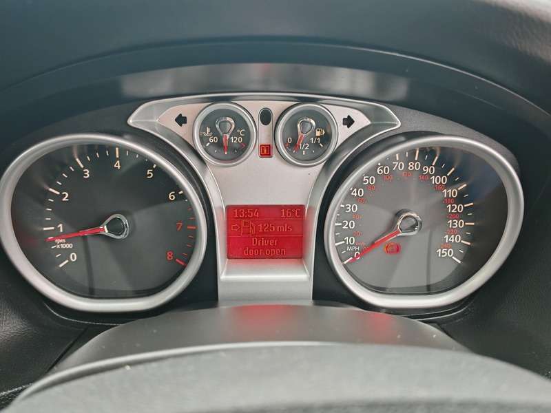 2009 FORD FOCUS 2009 FORD FOCUS