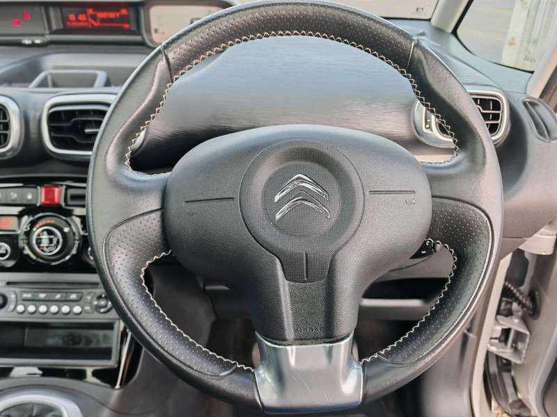 2016 CITROEN C3 2016 CITROEN C3