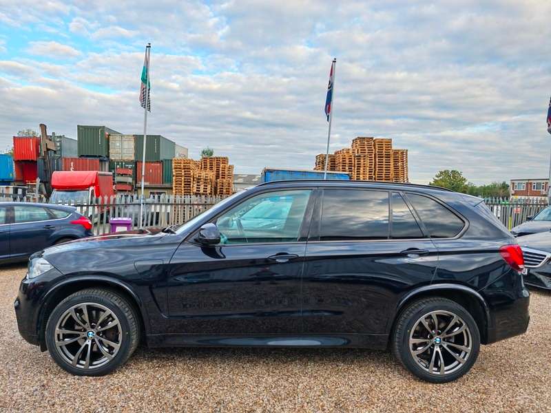 2016 BMW X5 2016 BMW X5