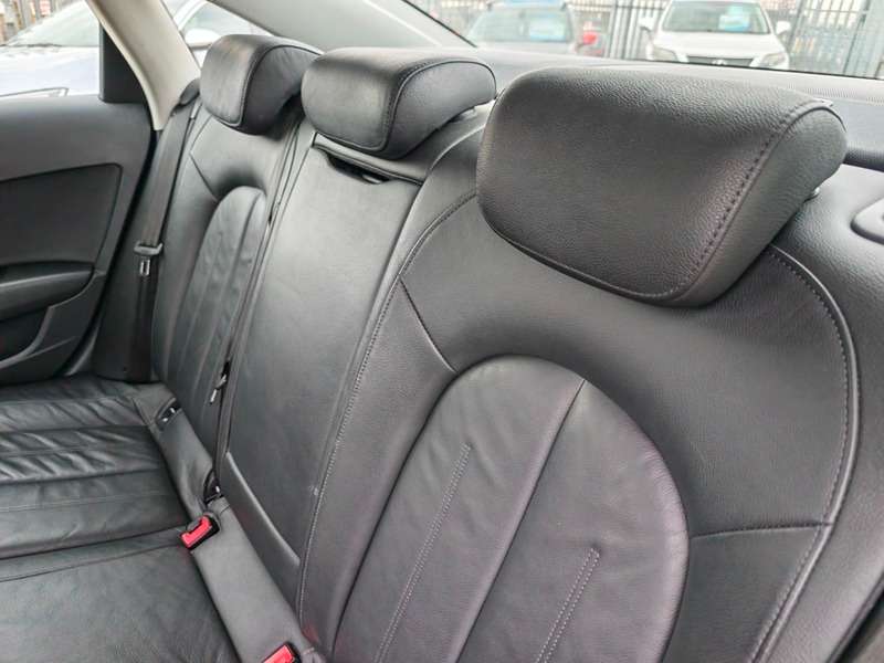 2015 AUDI A6 2015 AUDI A6