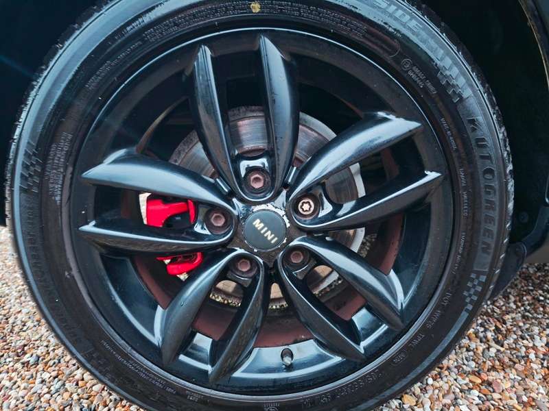 2011 MINI COUNTRYMAN 2011 MINI COUNTRYMAN