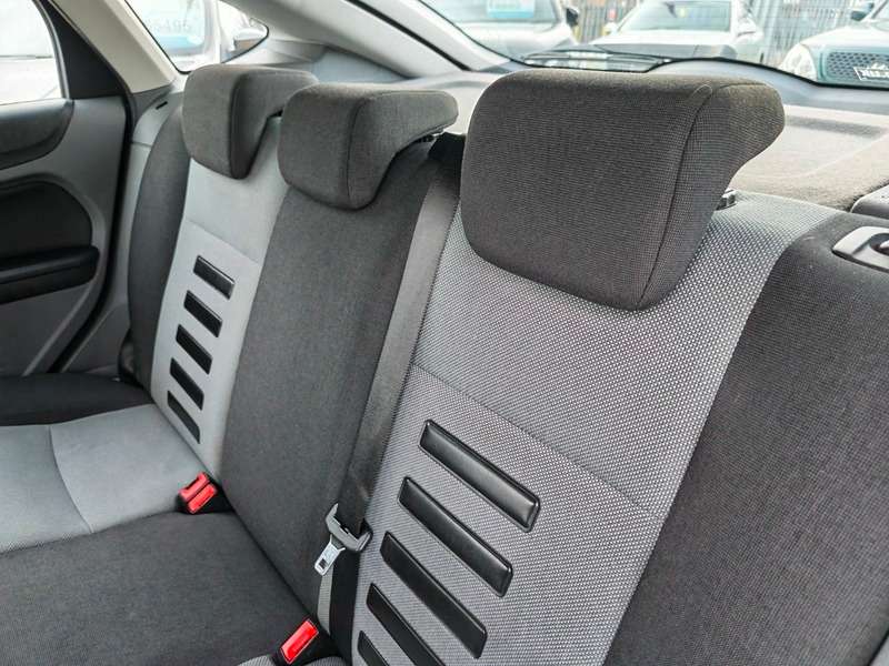 2009 FORD FOCUS 2009 FORD FOCUS