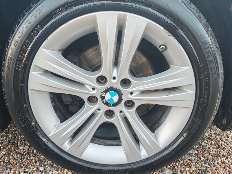 2017 BMW 3 SERIES 2017 BMW 3 SERIES