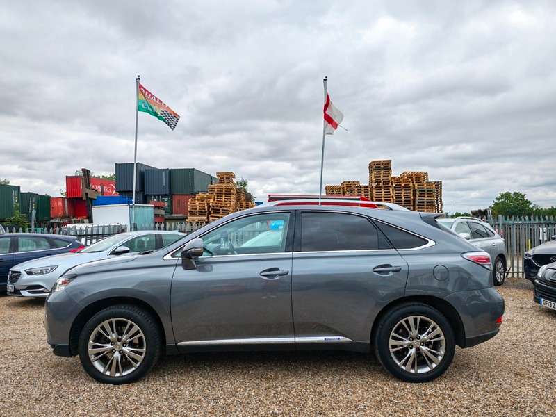 2014 LEXUS RX 2014 LEXUS RX