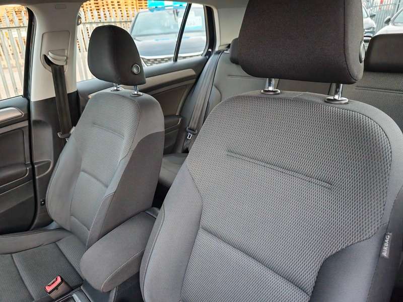 2015 VOLKSWAGEN GOLF 2015 VOLKSWAGEN GOLF