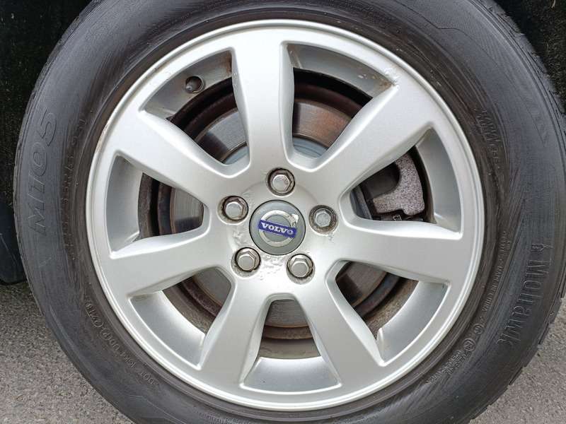 2011 VOLVO S80 2011 VOLVO S80