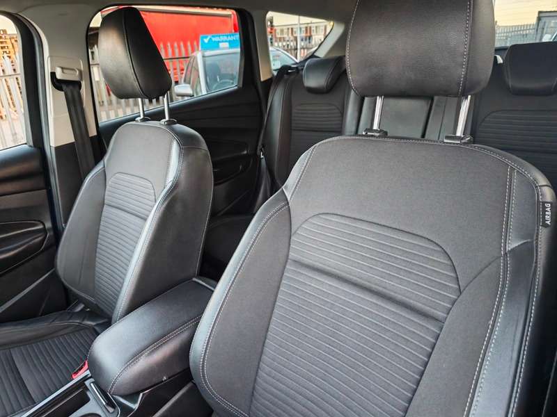 2017 FORD KUGA 2017 FORD KUGA