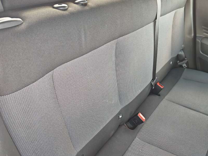 2015 CITROEN C4 CACTUS 2015 CITROEN C4 CACTUS