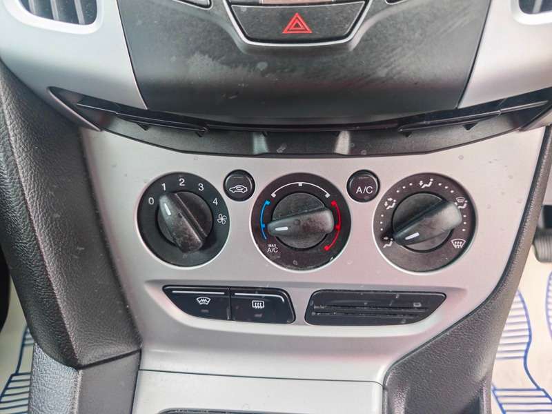 2012 FORD FOCUS 2012 FORD FOCUS
