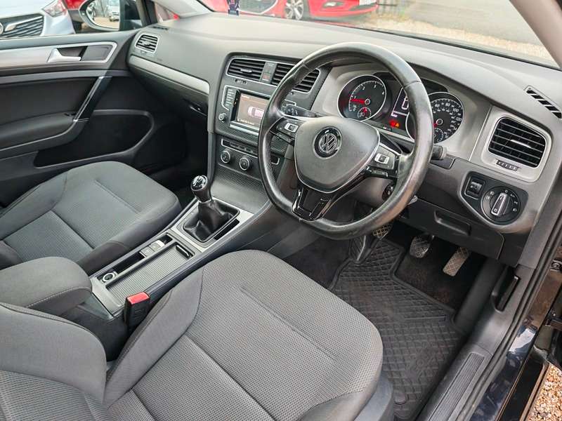 2015 VOLKSWAGEN GOLF 2015 VOLKSWAGEN GOLF