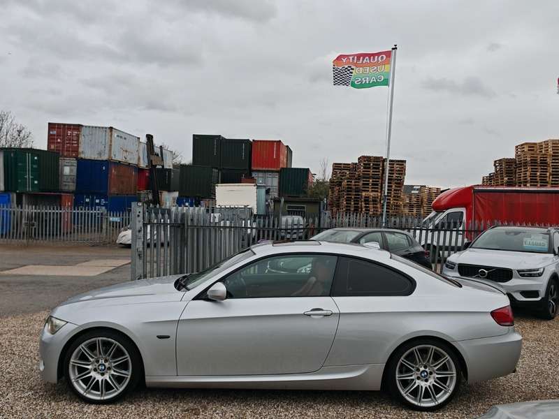 2009 BMW 3 SERIES 2009 BMW 3 SERIES