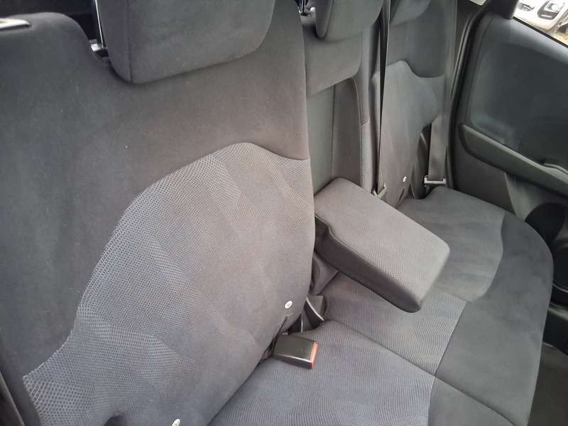 2009 HONDA JAZZ 2009 HONDA JAZZ