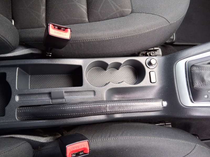 2012 SKODA OCTAVIA 2012 SKODA OCTAVIA