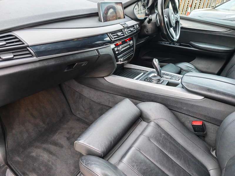 2016 BMW X5 2016 BMW X5