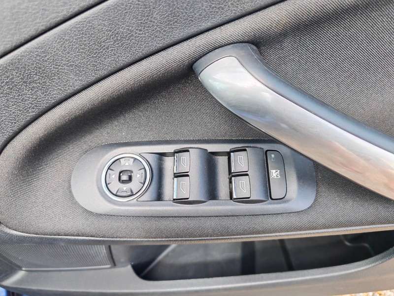 2008 FORD MONDEO 2008 FORD MONDEO
