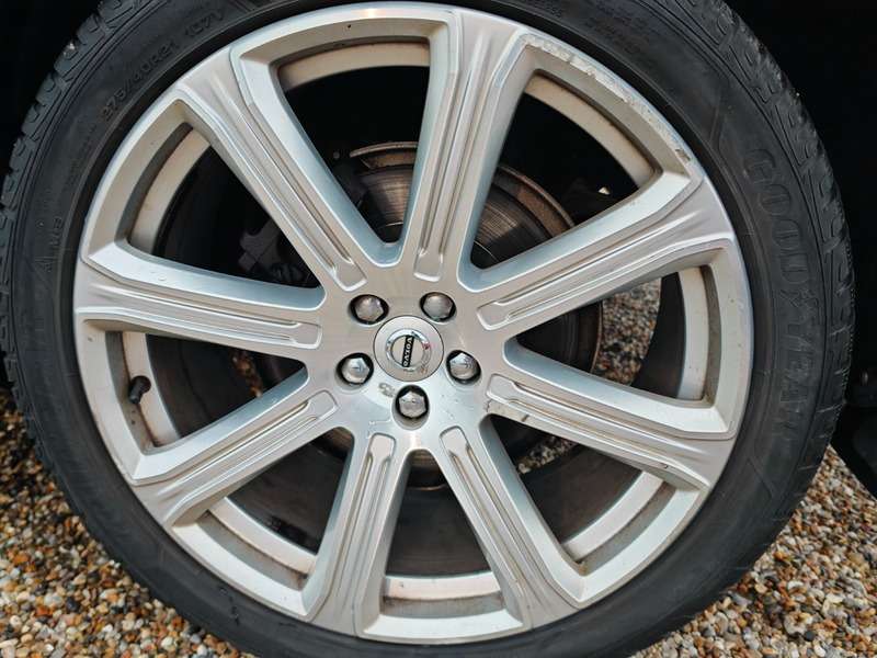 2017 VOLVO XC90 2017 VOLVO XC90