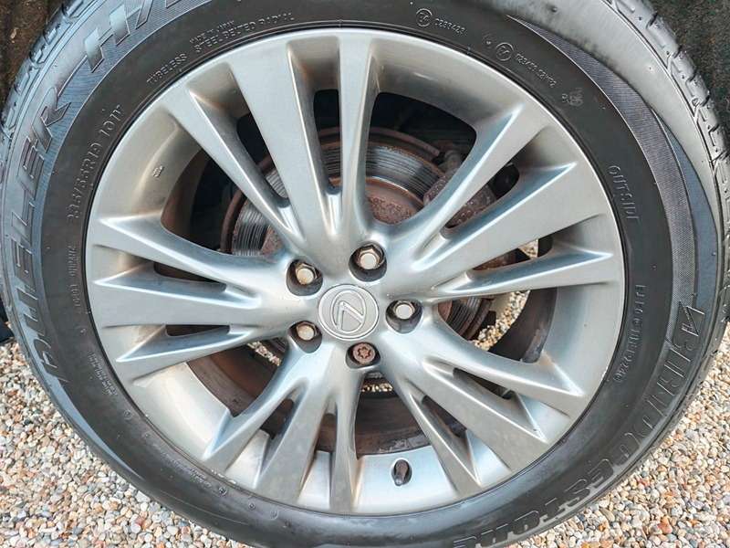 2013 LEXUS RX 2013 LEXUS RX