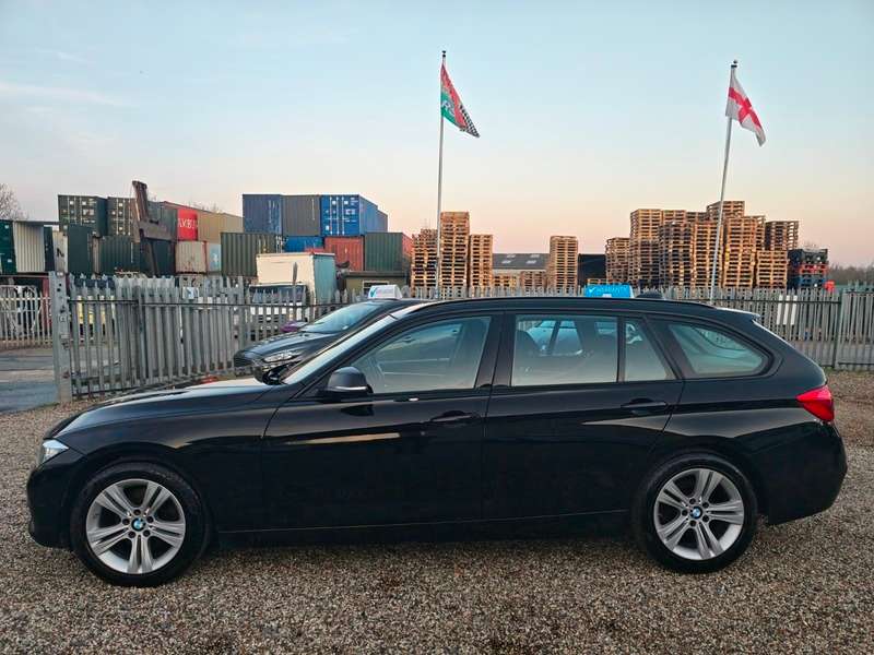 2017 BMW 3 SERIES 2017 BMW 3 SERIES