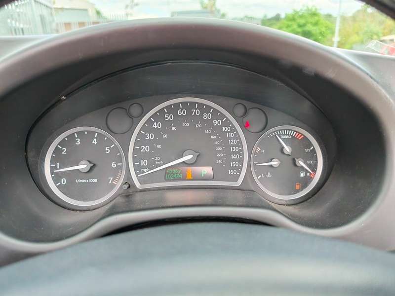 2004 SAAB 9-3 2004 SAAB 9-3