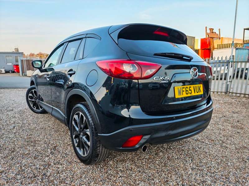 A 2015 MAZDA CX-5 D SPORT NAV 4WD A 2015 MAZDA CX-5 D SPORT NAV 4WD