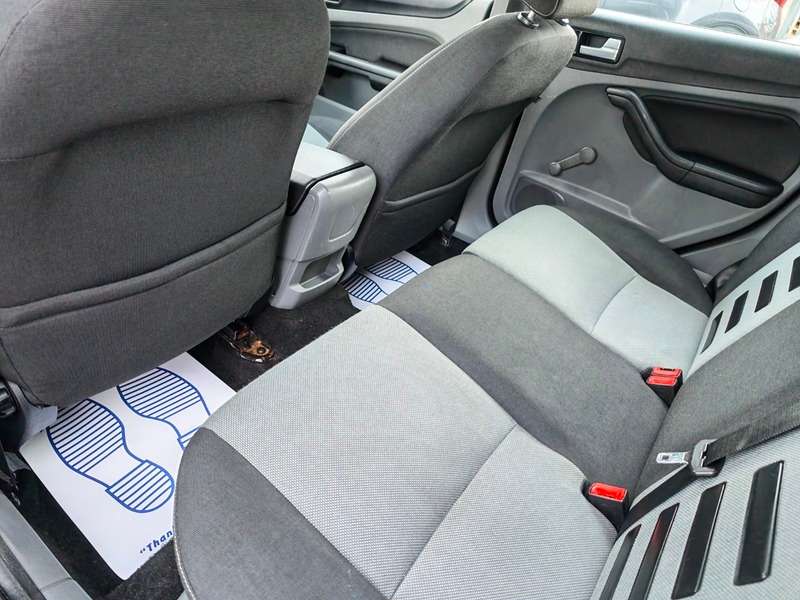 2009 FORD FOCUS 2009 FORD FOCUS