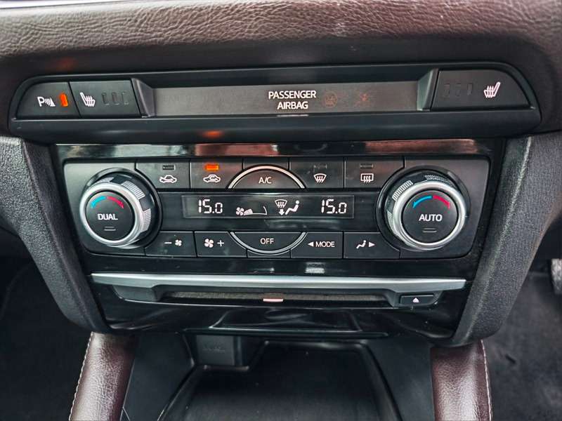 2015 MAZDA MAZDA 6 2015 MAZDA MAZDA 6