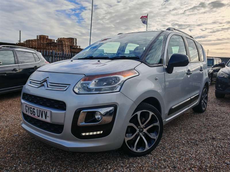 2016 CITROEN C3 2016 CITROEN C3