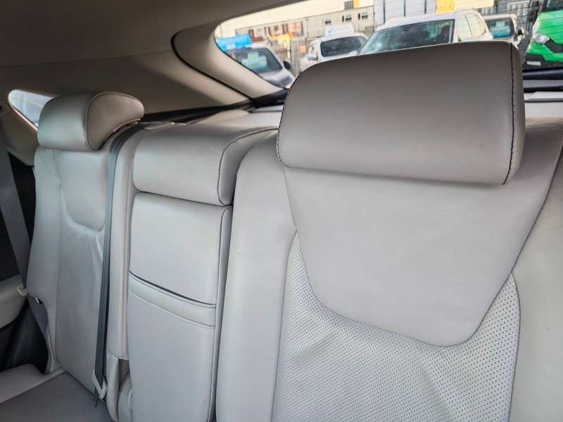 2013 LEXUS RX 2013 LEXUS RX