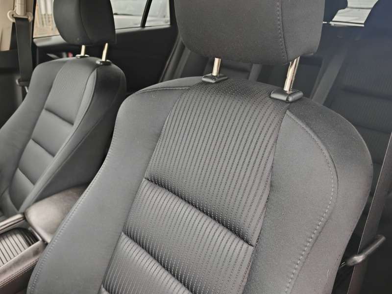 2015 MAZDA MAZDA 6 2015 MAZDA MAZDA 6