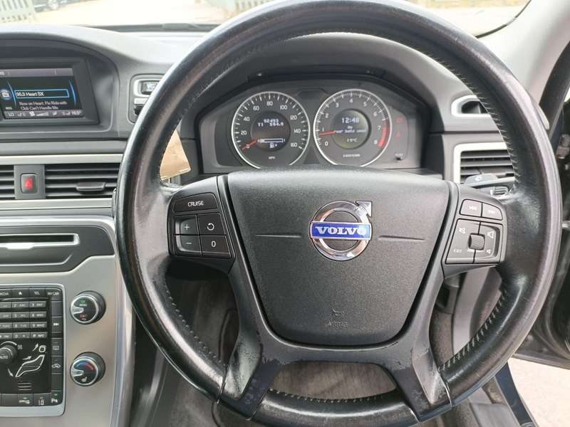 2011 VOLVO S80 2011 VOLVO S80