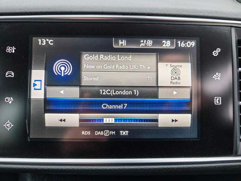 2014 PEUGEOT 308 2014 PEUGEOT 308