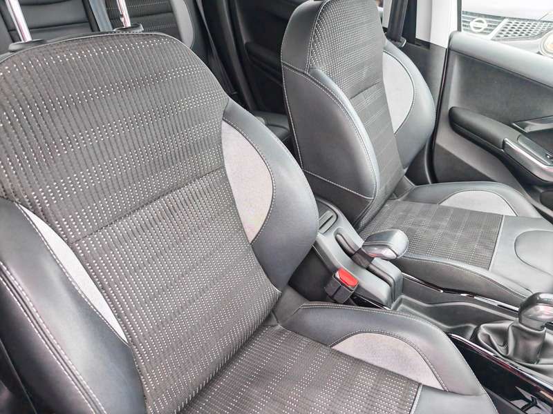 2018 PEUGEOT 2008 2018 PEUGEOT 2008