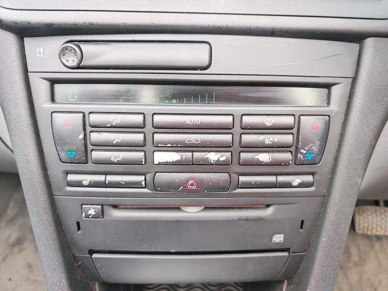 2004 SAAB 9-3 2004 SAAB 9-3