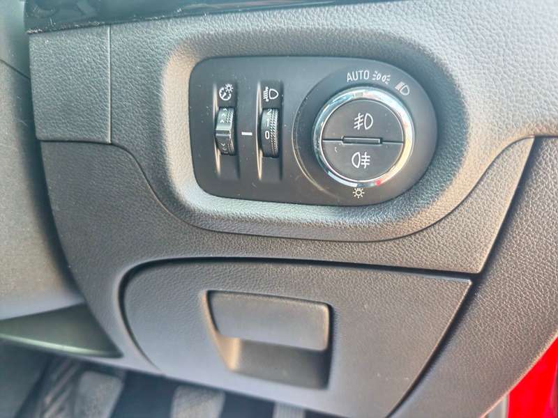 2015 VAUXHALL ASTRA 2015 VAUXHALL ASTRA