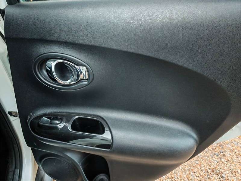 2016 NISSAN JUKE 2016 NISSAN JUKE