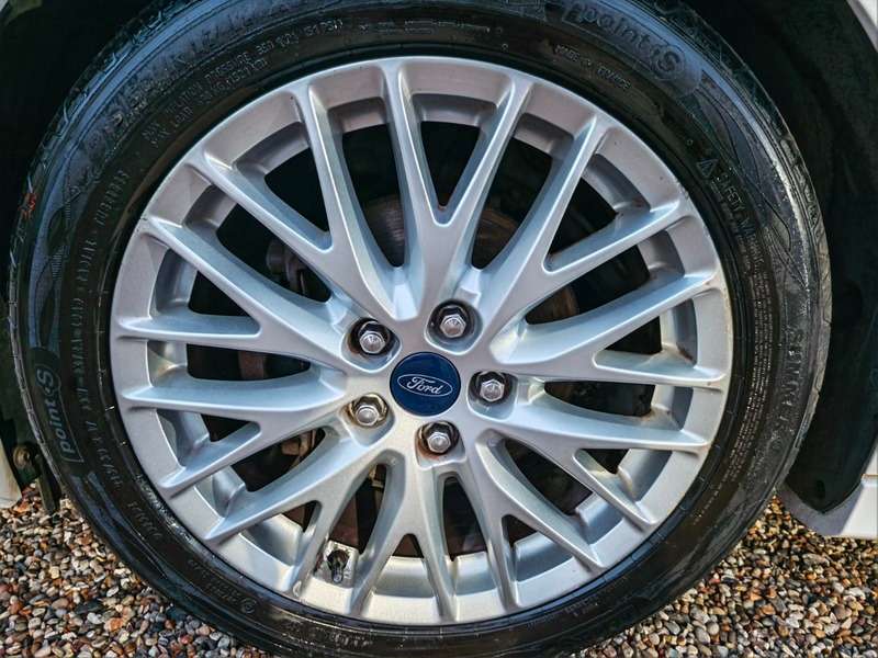 2014 FORD FOCUS 2014 FORD FOCUS