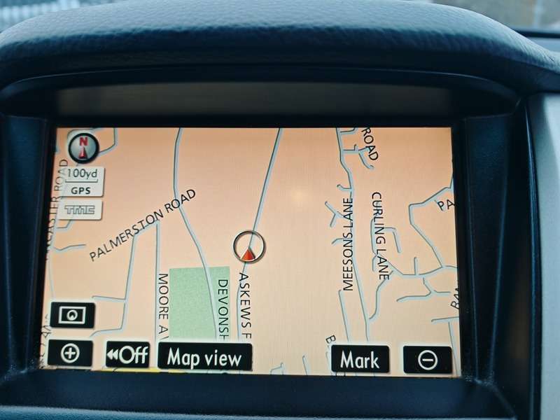 2007 LEXUS RX 2007 LEXUS RX