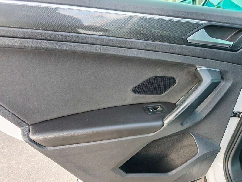 2019 VOLKSWAGEN TIGUAN 2019 VOLKSWAGEN TIGUAN