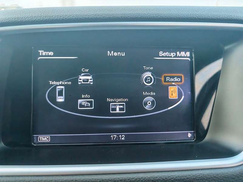 2016 AUDI Q5 2016 AUDI Q5