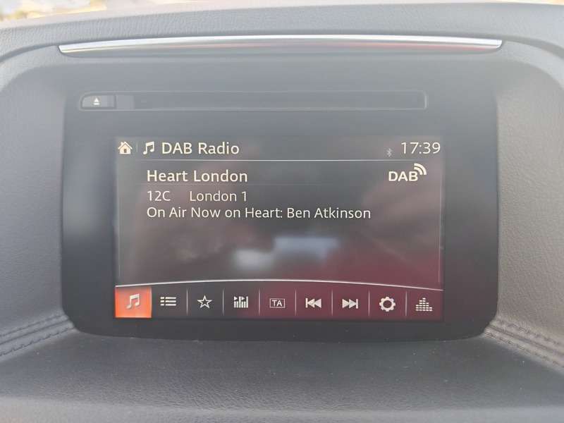 2016 MAZDA CX-5 2016 MAZDA CX-5