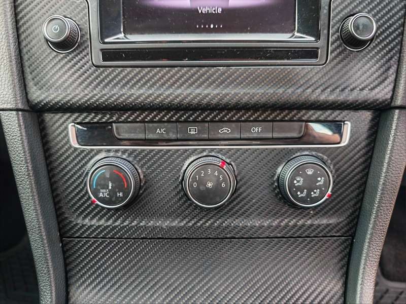 2015 VOLKSWAGEN GOLF 2015 VOLKSWAGEN GOLF