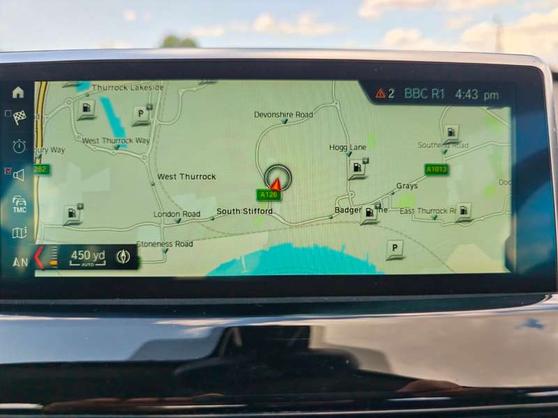 2018 BMW X1 2018 BMW X1